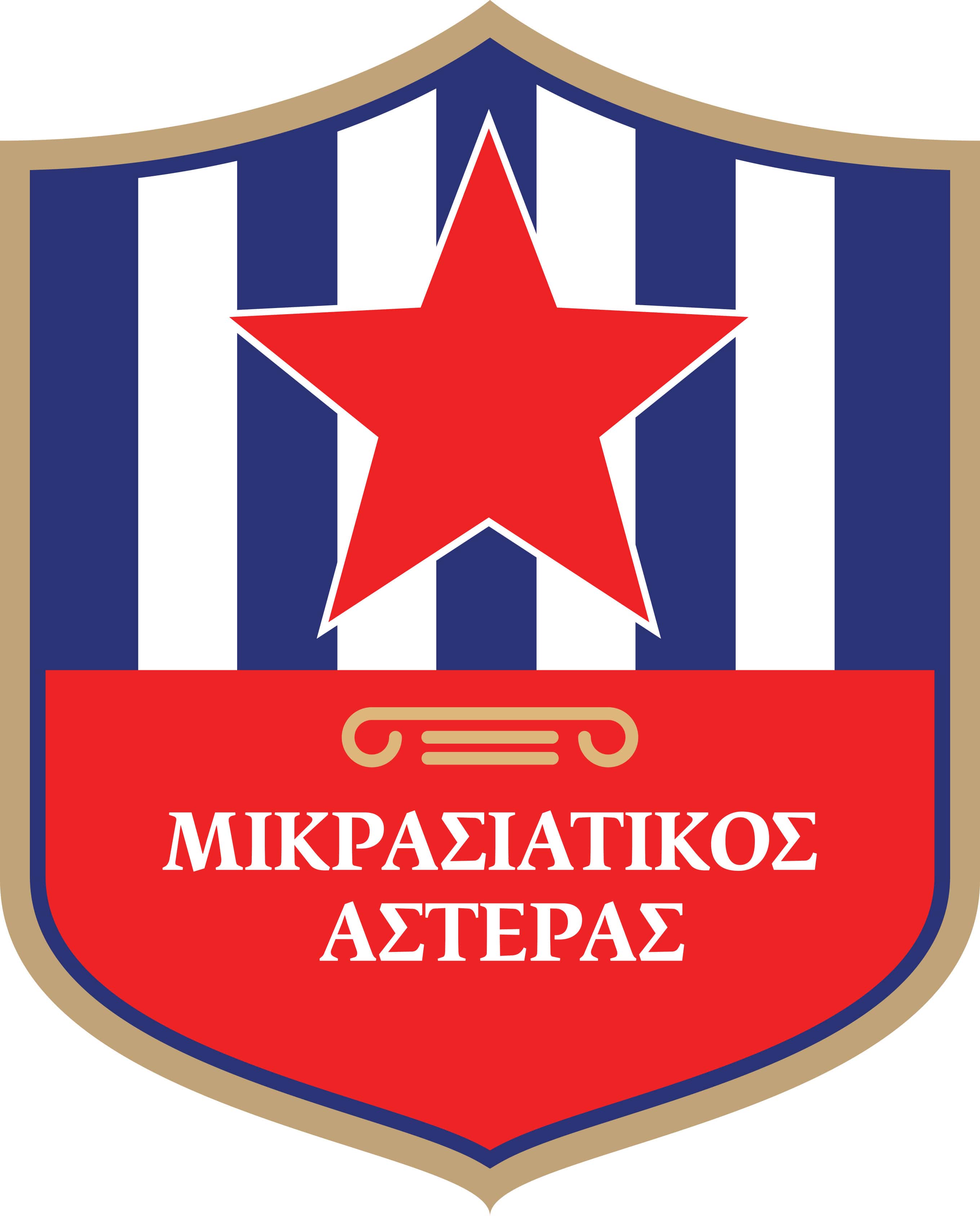 Α.Ο.Μ.ΑΣΤΕΡΑΣ ΚΑΙΣ/ΝΗΣ