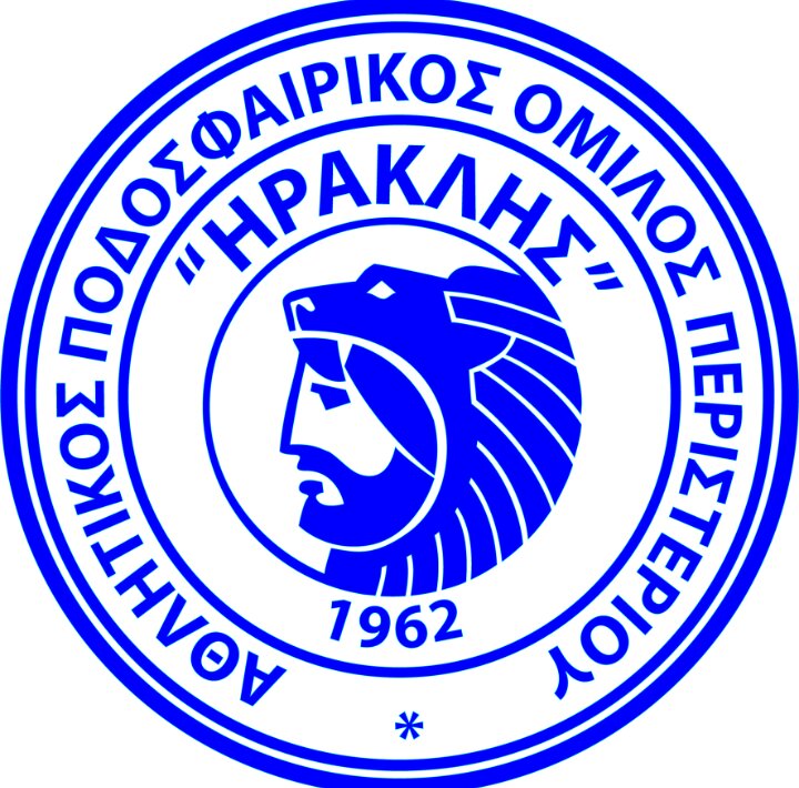 ΗΡΑΚΛΗΣ ΠΕΡΙΣΤΕΡΙΟΥ