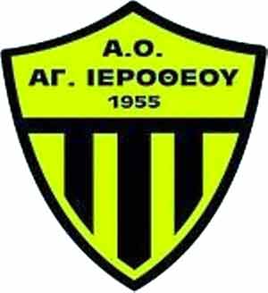 ΑΓ. ΙΕΡΟΘΕΟΣ