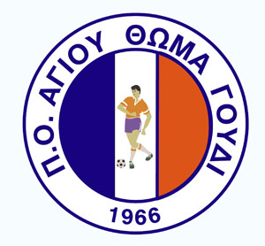 ΑΓ. ΘΩΜΑΣ