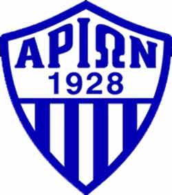 ΑΡΙΩΝ 