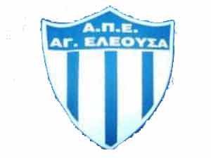 ΑΓ. ΕΛΕΟΥΣΑ