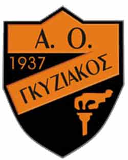 ΓΚΥΖΙΑΚΟΣ