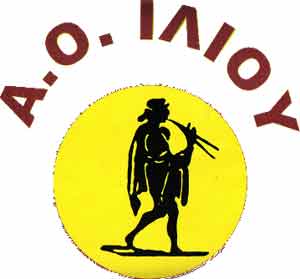 ΑΟ ΙΛΙΟΥ