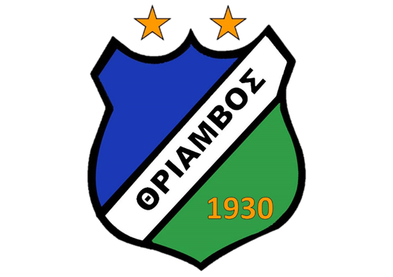 ΘΡΙΑΜΒΟΣ ΑΘΗΝΩΝ