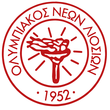 ΟΛΥΜΠΙΑΚΟΣ Ν.ΛΙΟΣΙΩΝ