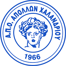 ΑΠΟΛΛΩΝ ΧΑΛΑΝΔΡΙΟΥ